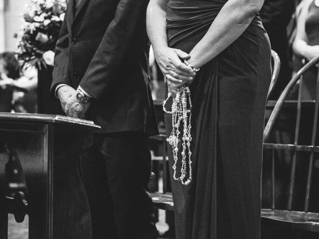 La boda de Oscar y Claudia en Zacatecas, Zacatecas 13