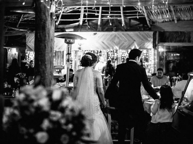 La boda de Oscar y Claudia en Zacatecas, Zacatecas 16