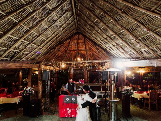 La boda de Oscar y Claudia en Zacatecas, Zacatecas 18