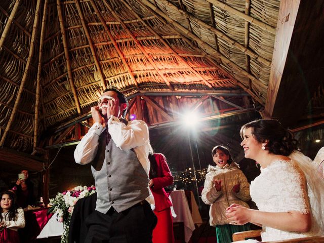 La boda de Oscar y Claudia en Zacatecas, Zacatecas 20