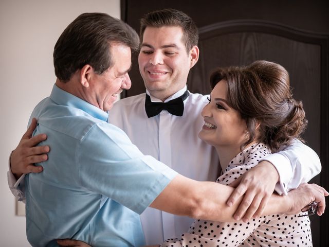 La boda de Aldo y Ana en Hermosillo, Sonora 11