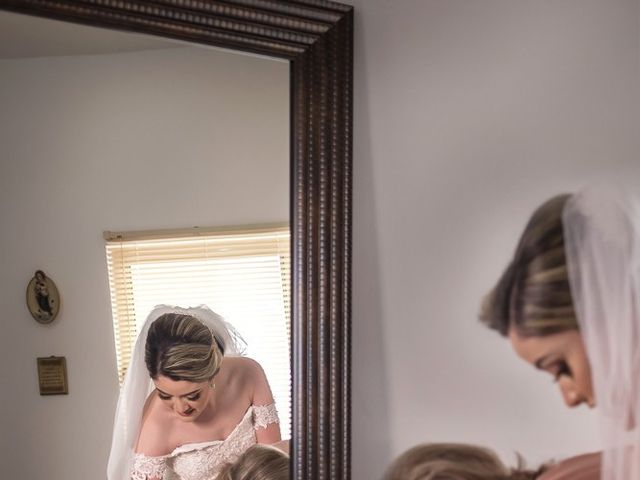 La boda de Aldo y Ana en Hermosillo, Sonora 8