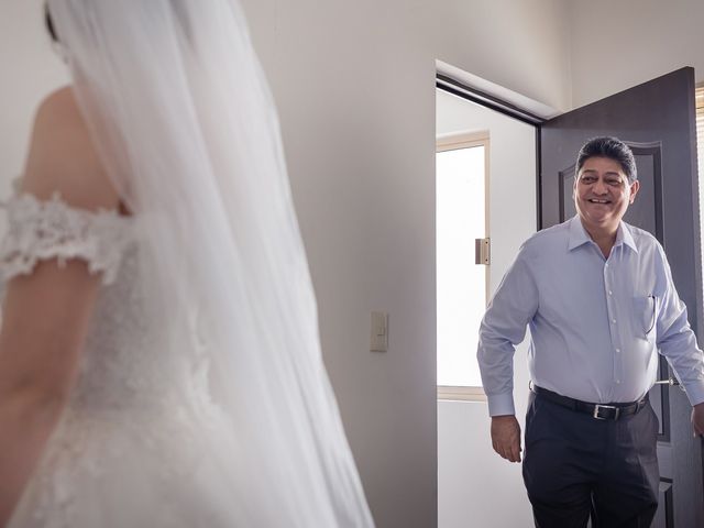 La boda de Aldo y Ana en Hermosillo, Sonora 7