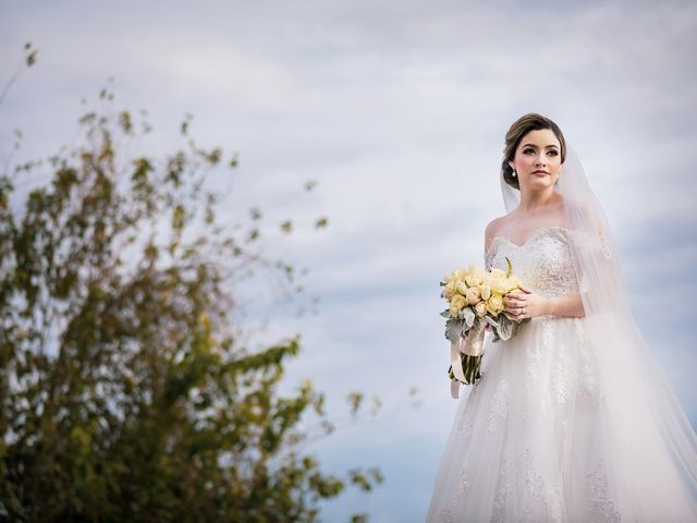 La boda de Aldo y Ana en Hermosillo, Sonora 4