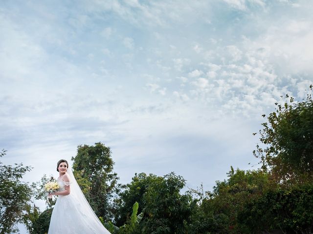 La boda de Aldo y Ana en Hermosillo, Sonora 31