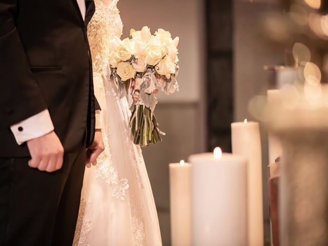 La boda de Aldo y Ana en Hermosillo, Sonora 47