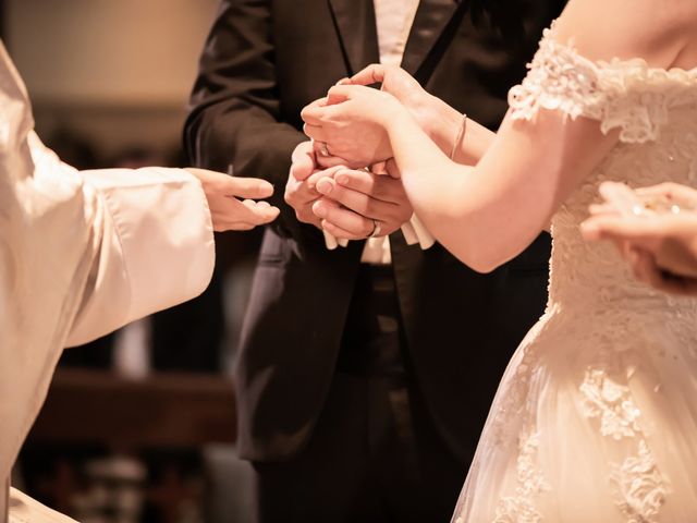 La boda de Aldo y Ana en Hermosillo, Sonora 42