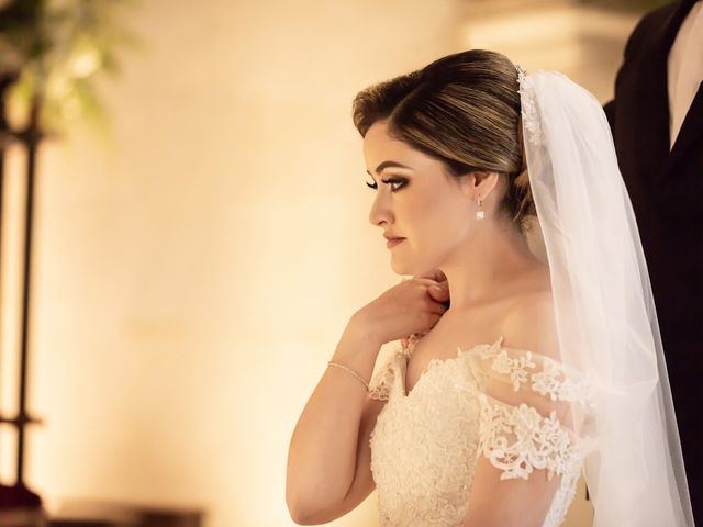 La boda de Aldo y Ana en Hermosillo, Sonora 41