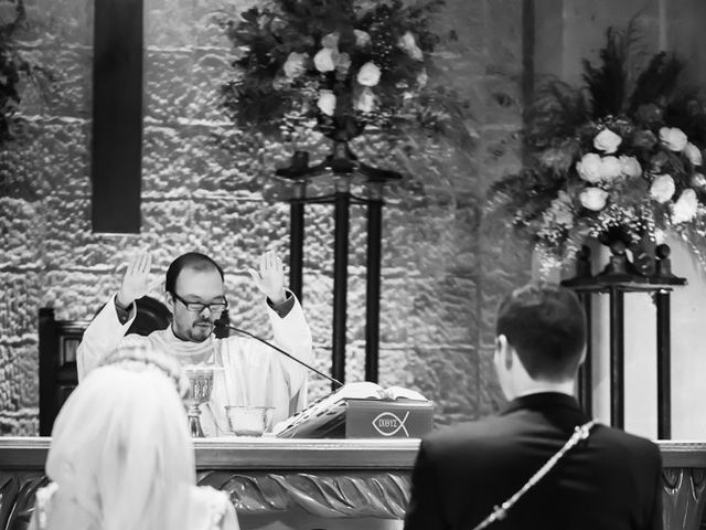 La boda de Aldo y Ana en Hermosillo, Sonora 39