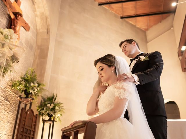 La boda de Aldo y Ana en Hermosillo, Sonora 38