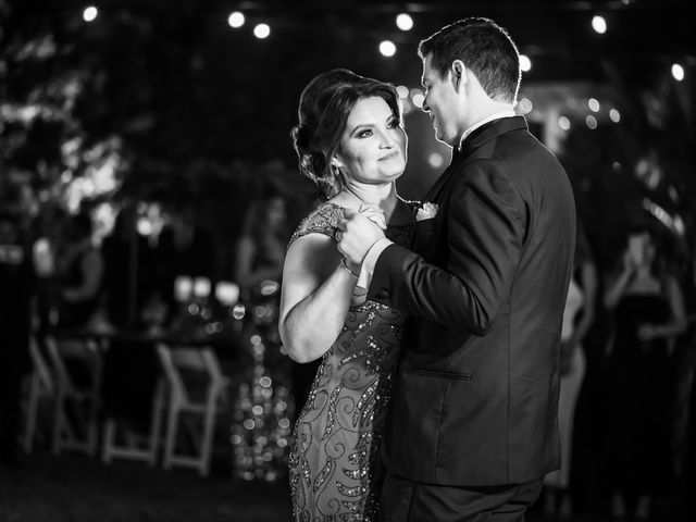 La boda de Aldo y Ana en Hermosillo, Sonora 54