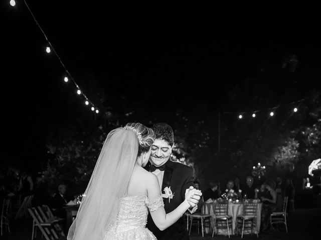 La boda de Aldo y Ana en Hermosillo, Sonora 52