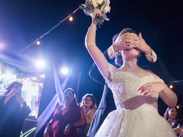 La boda de Aldo y Ana en Hermosillo, Sonora 59