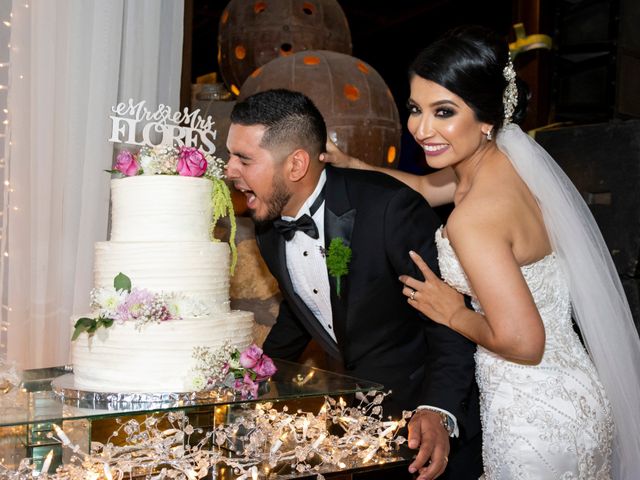 La boda de Aarón y Berenice en Hermosillo, Sonora 23