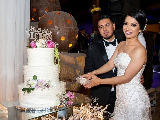 La boda de Aarón y Berenice en Hermosillo, Sonora 24