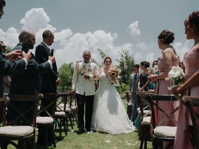 La boda de Samuel y Suseth en Tlajomulco de Zúñiga, Jalisco 37