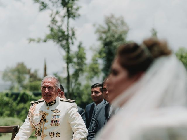 La boda de Samuel y Suseth en Tlajomulco de Zúñiga, Jalisco 38