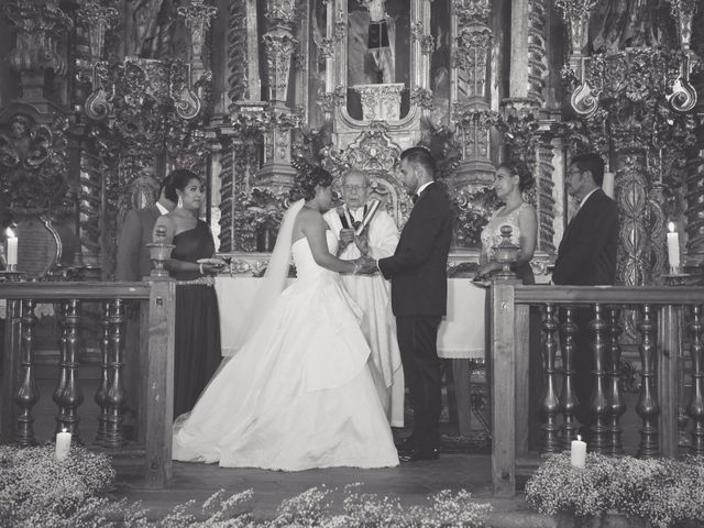 La boda de Ulisses y Rocio en Guanajuato, Guanajuato 24