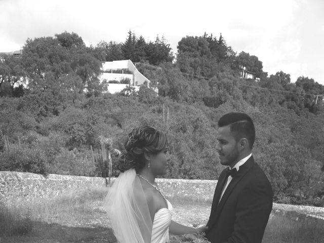 La boda de Ulisses y Rocio en Guanajuato, Guanajuato 46