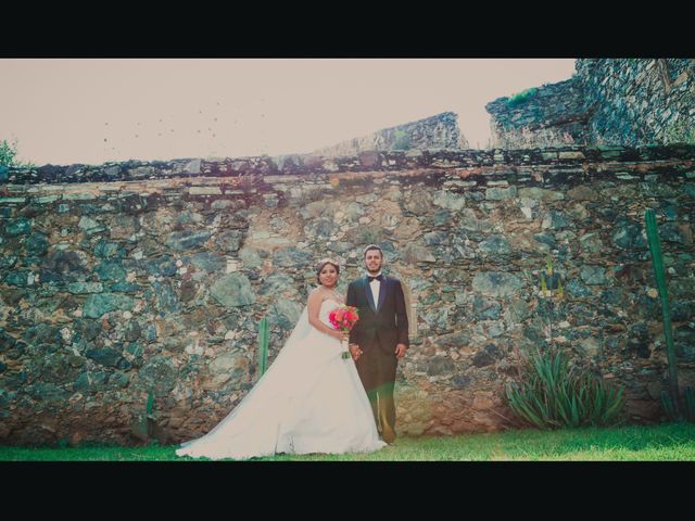La boda de Ulisses y Rocio en Guanajuato, Guanajuato 52