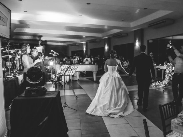 La boda de Ulisses y Rocio en Guanajuato, Guanajuato 59