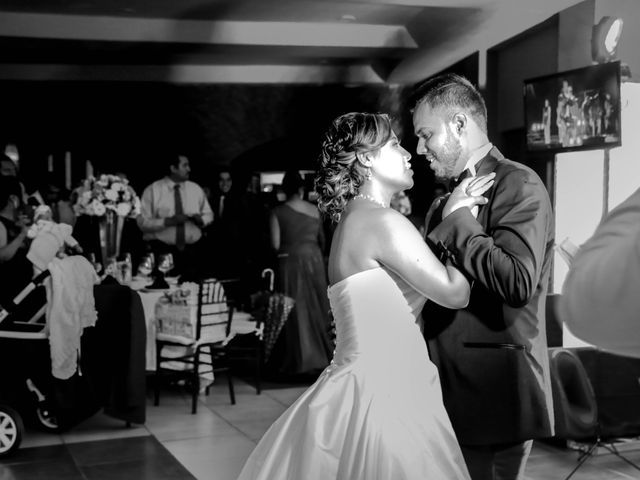 La boda de Ulisses y Rocio en Guanajuato, Guanajuato 62