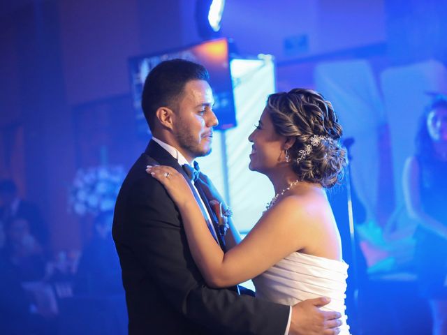 La boda de Ulisses y Rocio en Guanajuato, Guanajuato 76