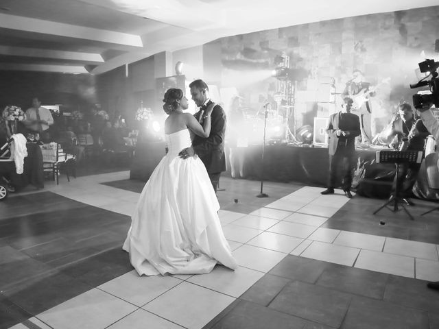 La boda de Ulisses y Rocio en Guanajuato, Guanajuato 77