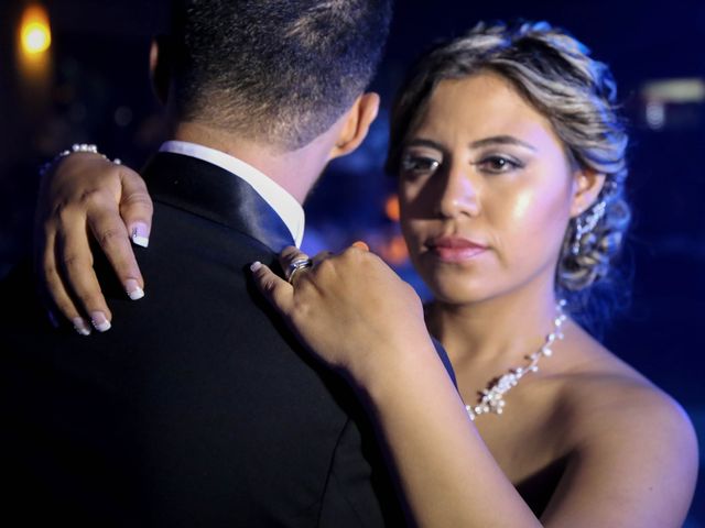 La boda de Ulisses y Rocio en Guanajuato, Guanajuato 84