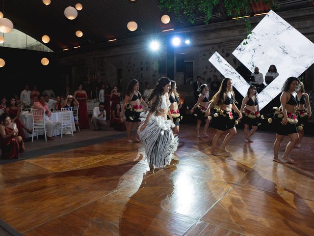 La boda de Gabiel y Karla en Cocoyoc, Morelos 57