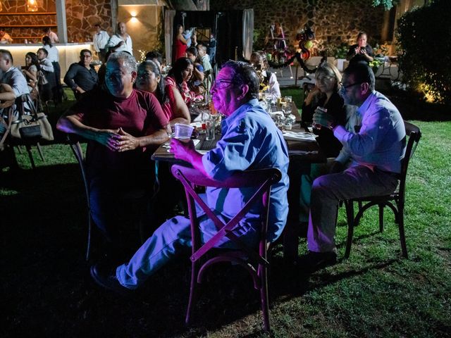 La boda de Lizzie y Diana en Cuernavaca, Morelos 52