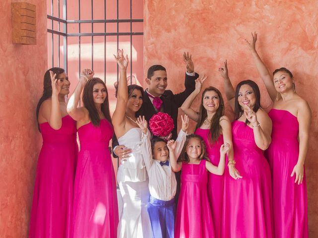 La boda de Alan y Alicia en Mérida, Yucatán 11