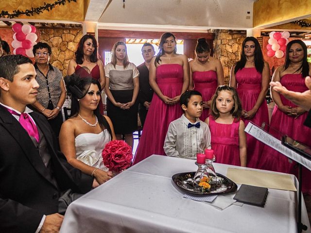 La boda de Alan y Alicia en Mérida, Yucatán 12