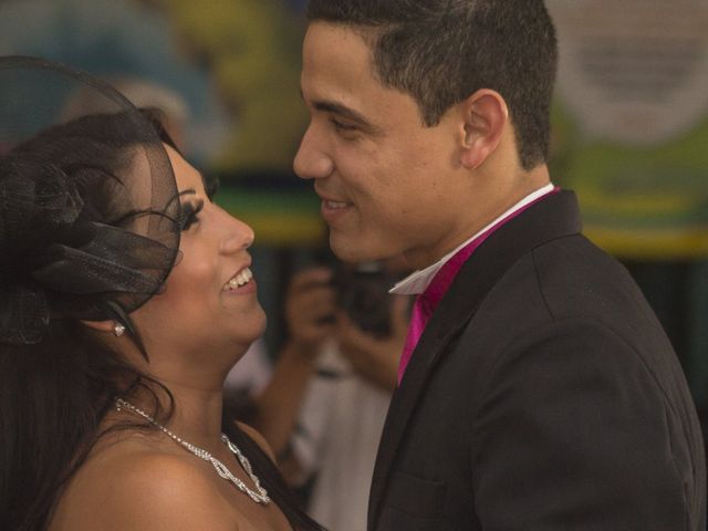 La boda de Alan y Alicia en Mérida, Yucatán 17