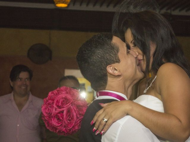 La boda de Alan y Alicia en Mérida, Yucatán 29