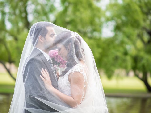 La boda de Sergio y Aida en Salamanca, Guanajuato 67