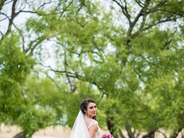 La boda de Sergio y Aida en Salamanca, Guanajuato 69