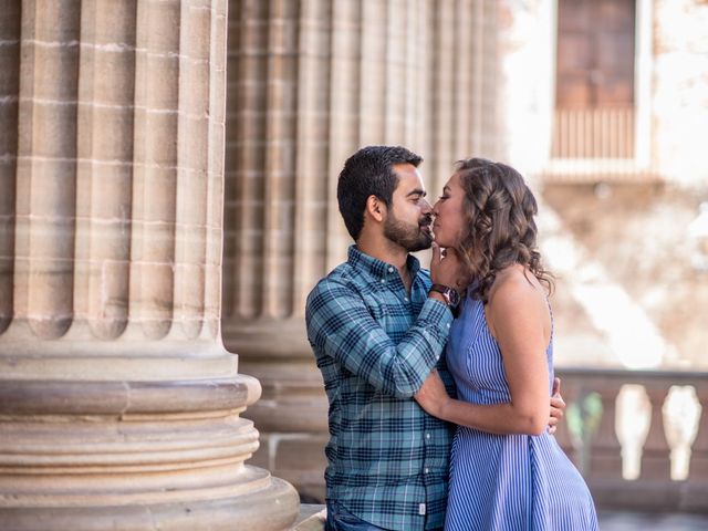 La boda de Sergio y Aida en Salamanca, Guanajuato 101