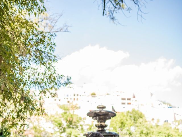 La boda de Sergio y Aida en Salamanca, Guanajuato 118