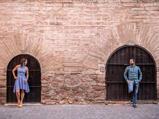 La boda de Sergio y Aida en Salamanca, Guanajuato 123