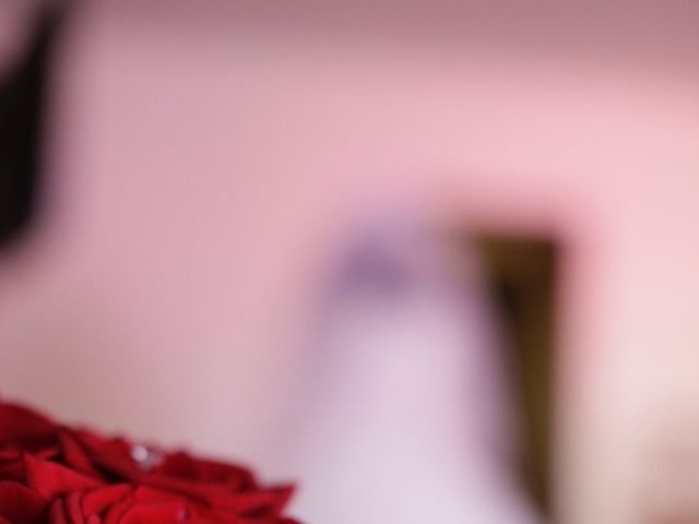 La boda de Rodrigo y Linda en Miguel Hidalgo, Ciudad de México 1