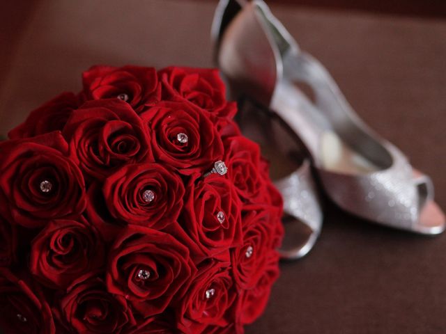 La boda de Rodrigo y Linda en Miguel Hidalgo, Ciudad de México 5