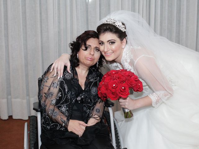 La boda de Rodrigo y Linda en Miguel Hidalgo, Ciudad de México 15