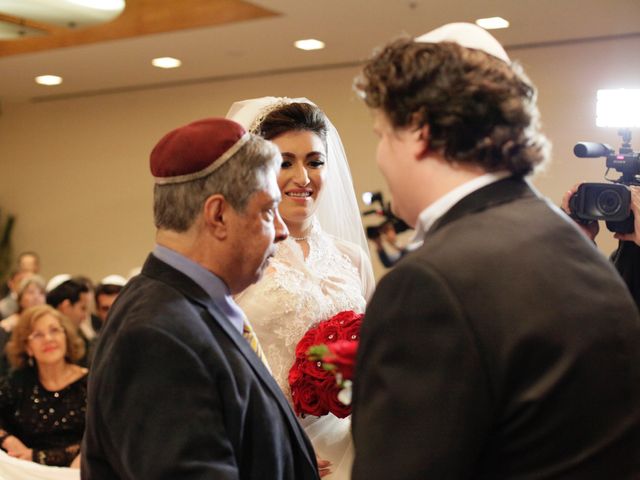 La boda de Rodrigo y Linda en Miguel Hidalgo, Ciudad de México 17