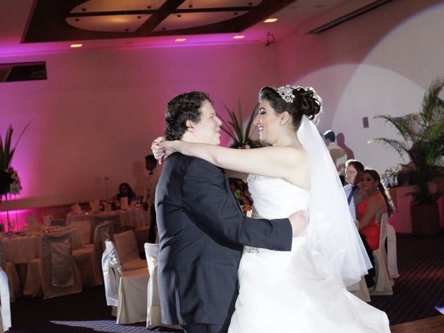 La boda de Rodrigo y Linda en Miguel Hidalgo, Ciudad de México 19