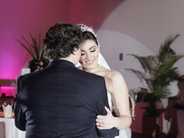 La boda de Rodrigo y Linda en Miguel Hidalgo, Ciudad de México 20