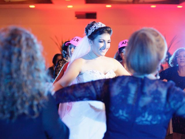 La boda de Rodrigo y Linda en Miguel Hidalgo, Ciudad de México 21