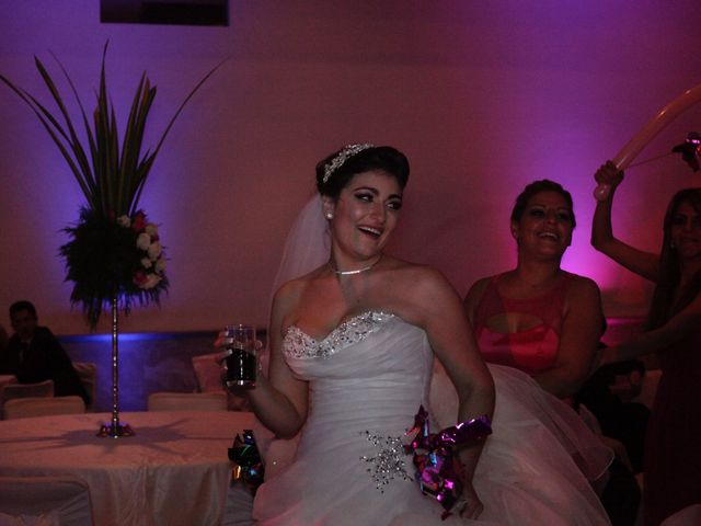 La boda de Rodrigo y Linda en Miguel Hidalgo, Ciudad de México 26