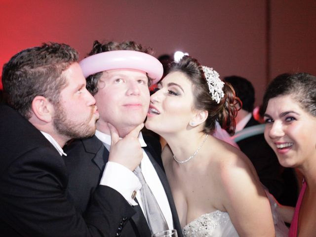 La boda de Rodrigo y Linda en Miguel Hidalgo, Ciudad de México 27