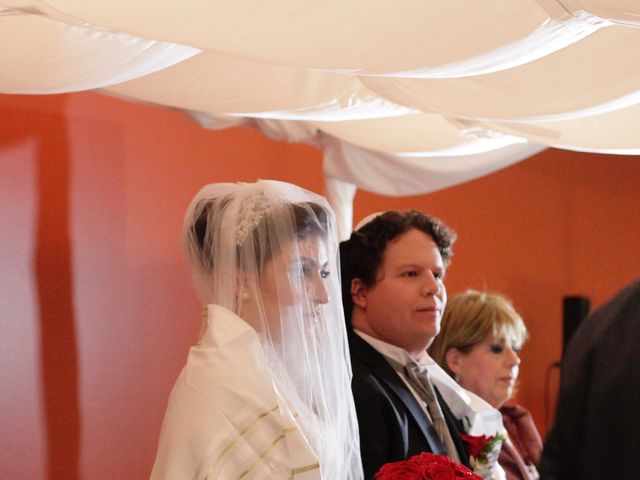 La boda de Rodrigo y Linda en Miguel Hidalgo, Ciudad de México 28